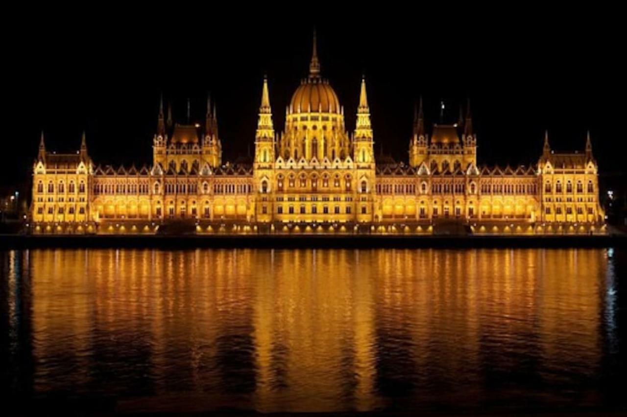 Kastely Apartments - Buda Castle بودابست المظهر الخارجي الصورة