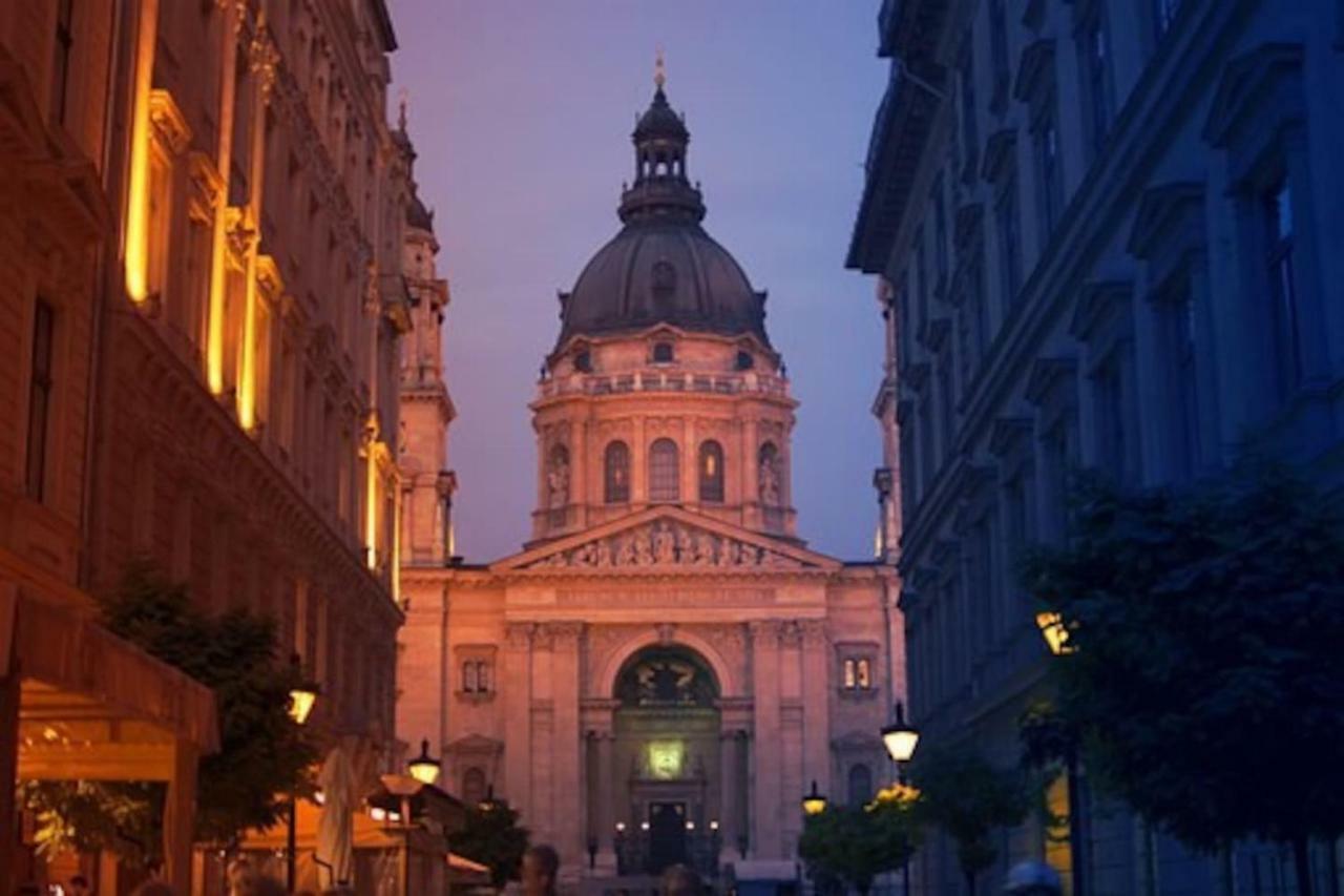 Kastely Apartments - Buda Castle بودابست المظهر الخارجي الصورة